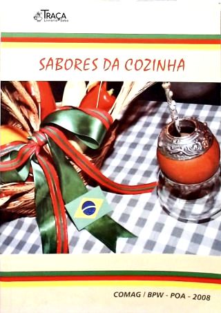 Sabores da Cozinha
