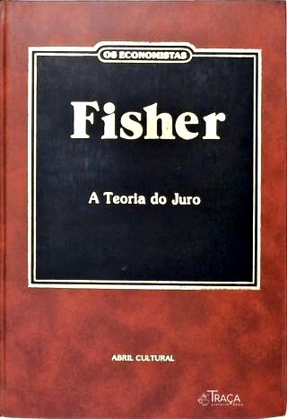A Teoria Do Juro