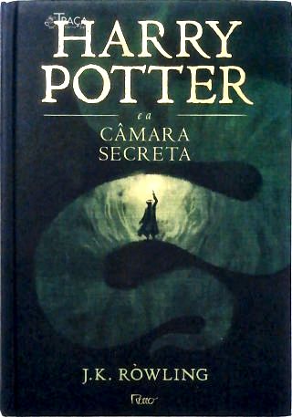 Harry Potter e a Câmara Secreta