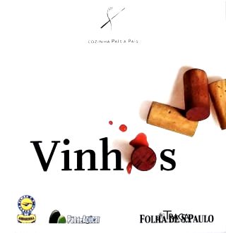 Cozinha País A País: Vinhos