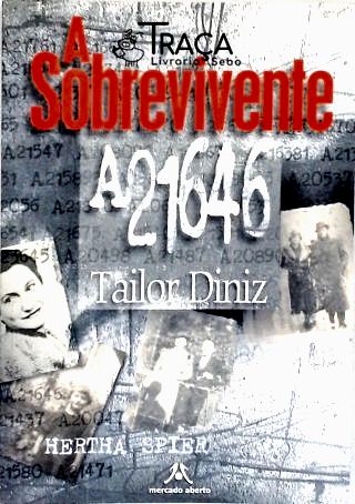 A Sobrevivente a 21646