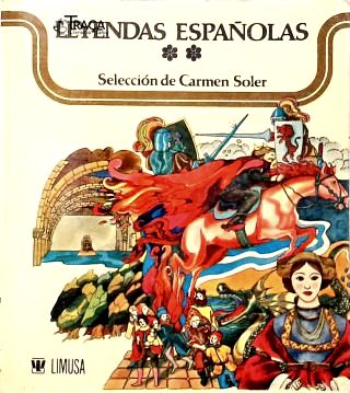 Leyendas Españolas