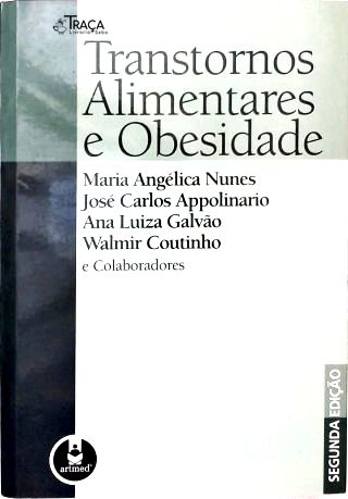 Transtornos Alimentares E Obesidade