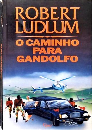 O Caminho Para Gandolfo