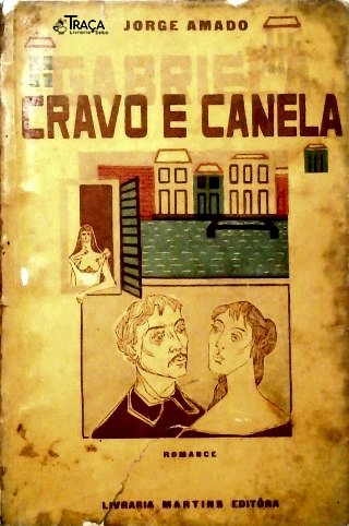 Gabriela Cravo e Canela
