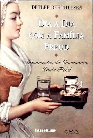 Dia a Dia com a Família Freud