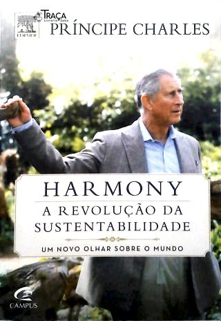 Harmony: A Revolução Da Sustentabilidade