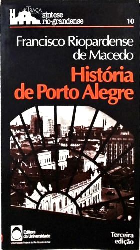 História De Porto Alegre