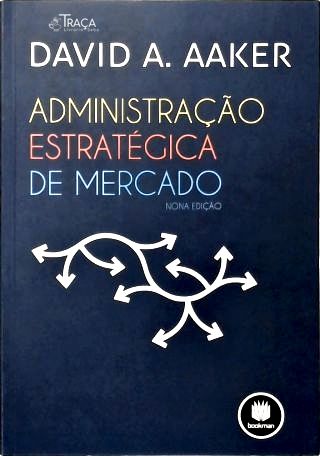 Administração Estratégica de Mercado
