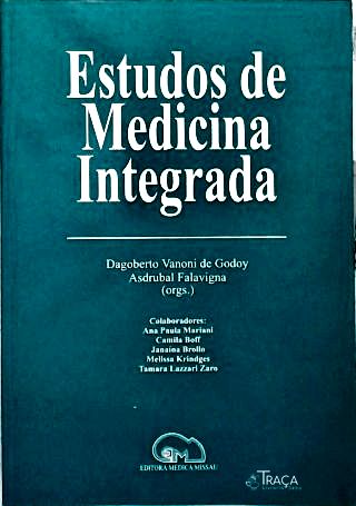 Estudos de Medicina Integrada