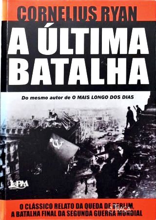 A Última Batalha