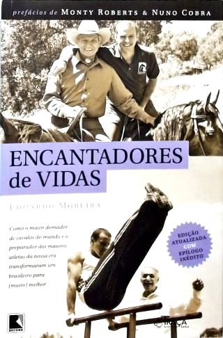 Encantadores de Vidas