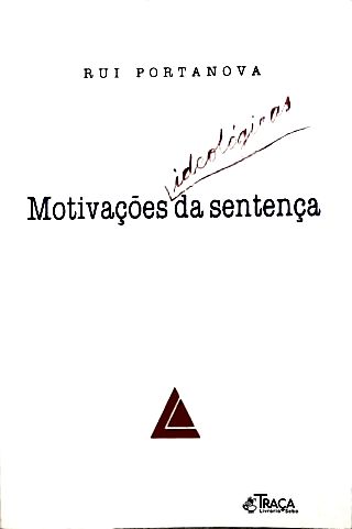 Motivações Ideológicas da Sentença