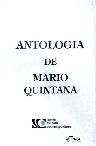 Antologia de Mario Quintana