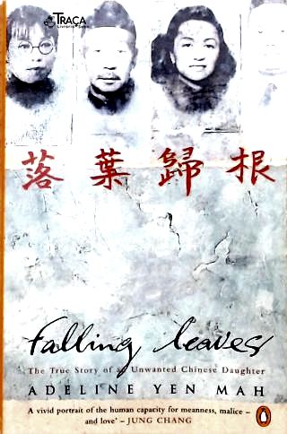 Falling Leaves
