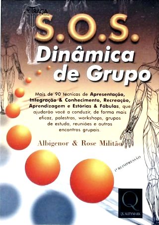 S.o.s. Dinâmica De Grupo