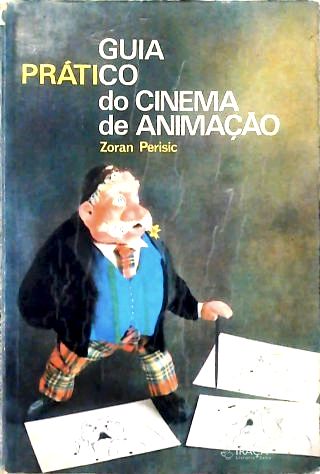 Guia Prático do Cinema de Animação