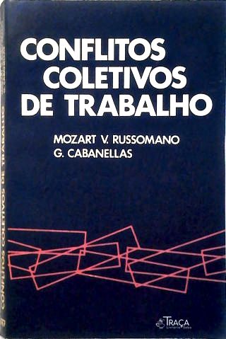 Conflitos Coletivos de Trabalho