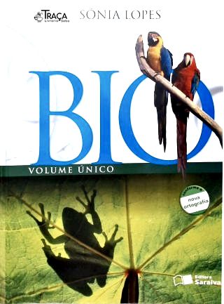 Bio - Volume Único