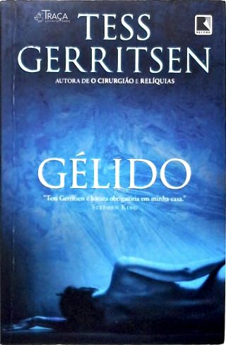 Gélido