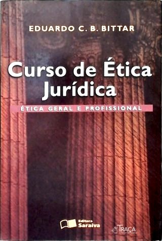 Curso de Ética Jurídica