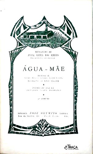 Água-Mãe