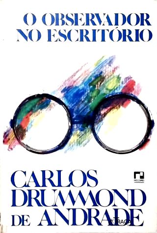 O Observador No Escritório