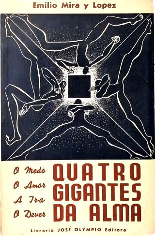 Quatro Gigantes da Alma