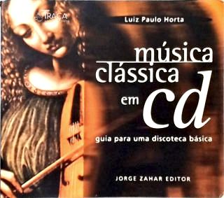 Música Clássica em CD