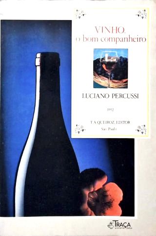 Vinho, o Bom Companheiro