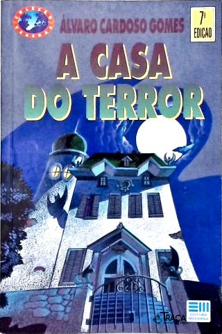 A Casa Do Terror