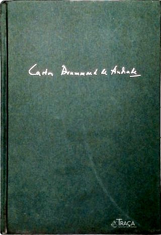Discurso de Primavera e Algumas Sombras