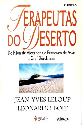 Terapeutas Do Deserto