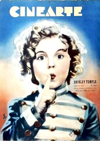 Revista Cinearte Nº 458 (Ano XII)