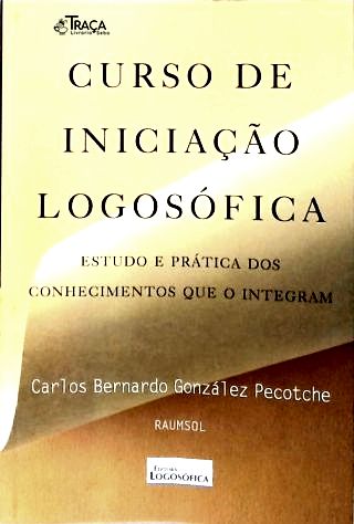 Curso De Iniciação Logosófica