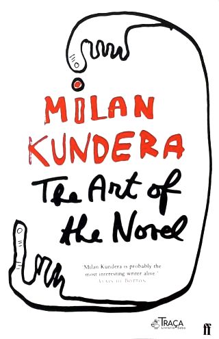 The Art of Novel