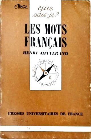 Les Mots Français