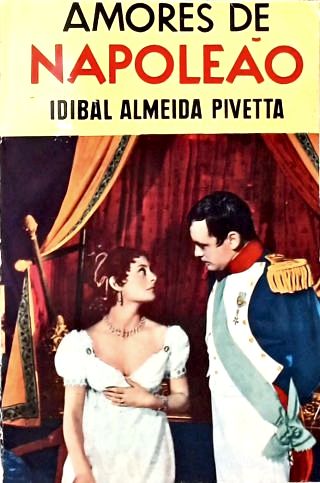 Amores de Napoelão