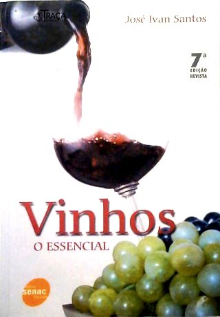 Vinhos - O essencial