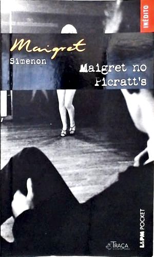 Maigret No Picratts