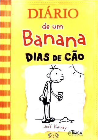 Diário De Um Banana: Dias De Cão