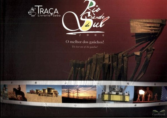 Rio Grande Do Sul 2006