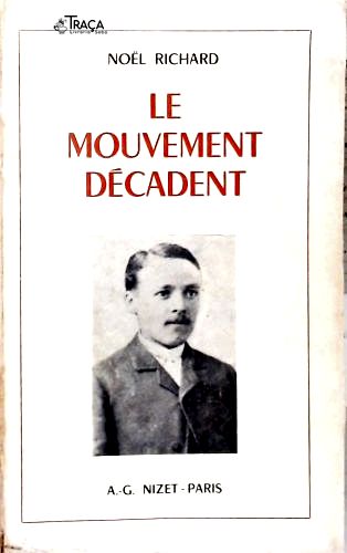 Le Mouvement Décadent