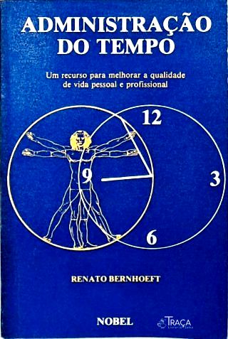 Administração Do Tempo