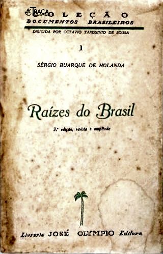 Raízes Do Brasil