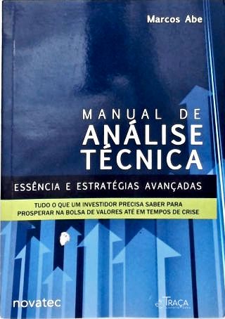 Manual De Análise Técnica