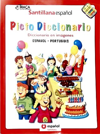 Picto Diccionario