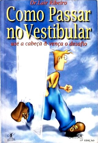 Como Passar No Vestibular