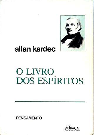 Livro dos Espíritos