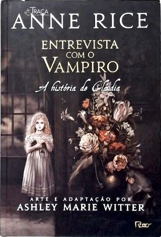 Entrevista com o Vampiro: a história de Claudia